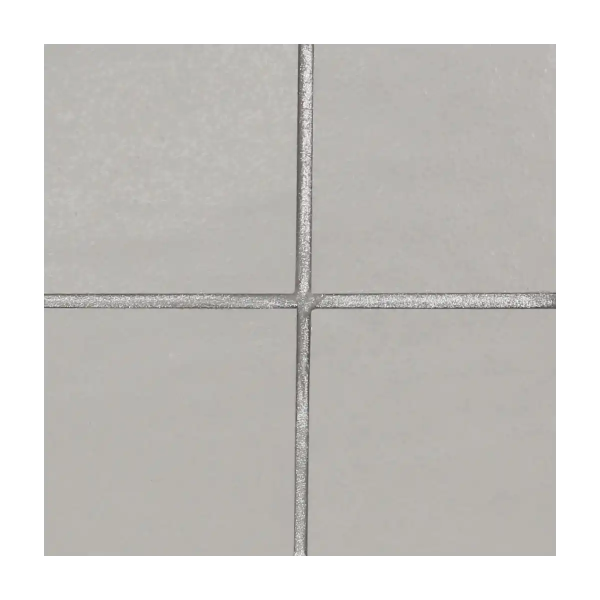 Joint époxy pour carrelage Blanc Argent nacré « Moonlight Silver » | RenoJoint