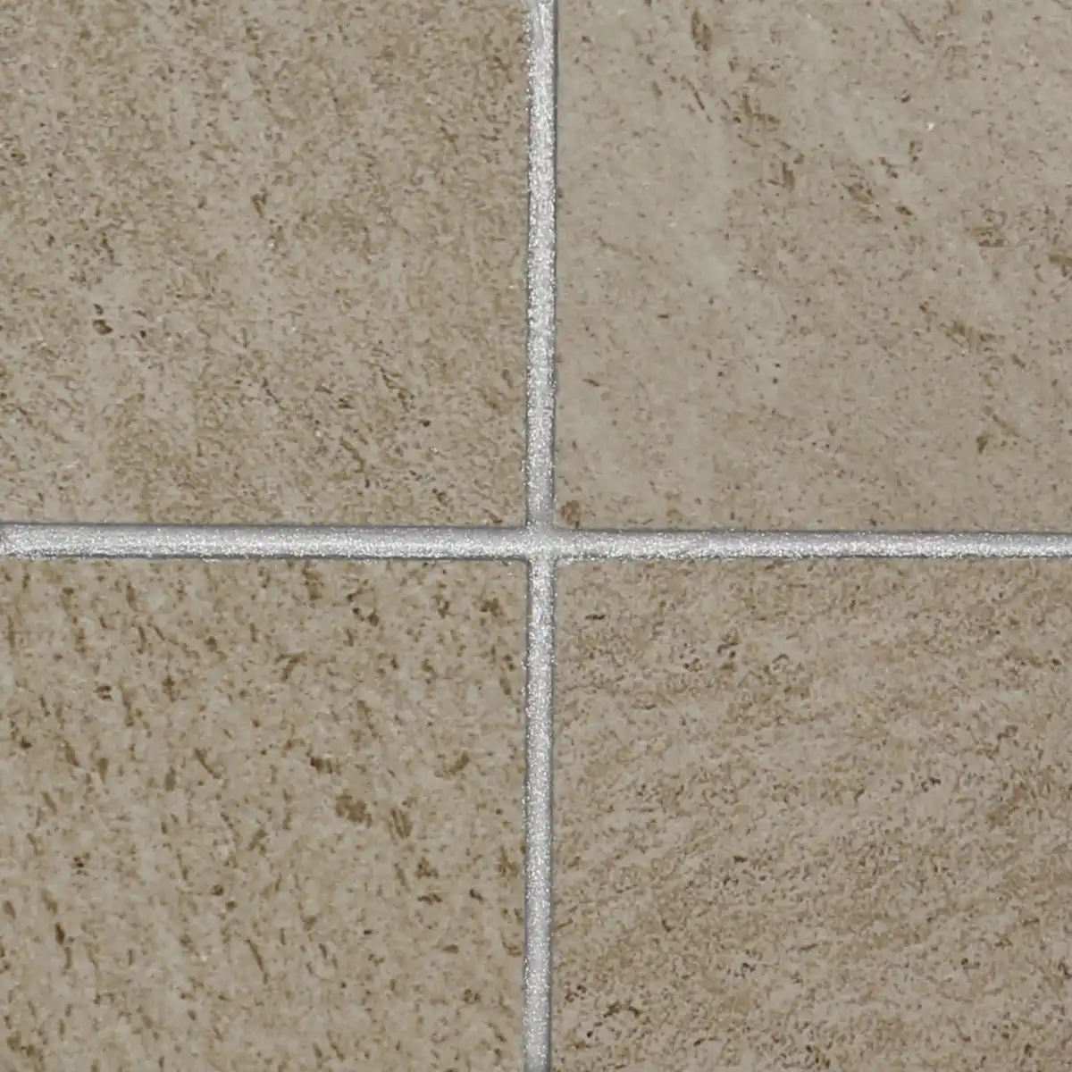 Joint époxy pour carrelage Blanc Argent nacré « Moonlight Silver » | RenoJoint