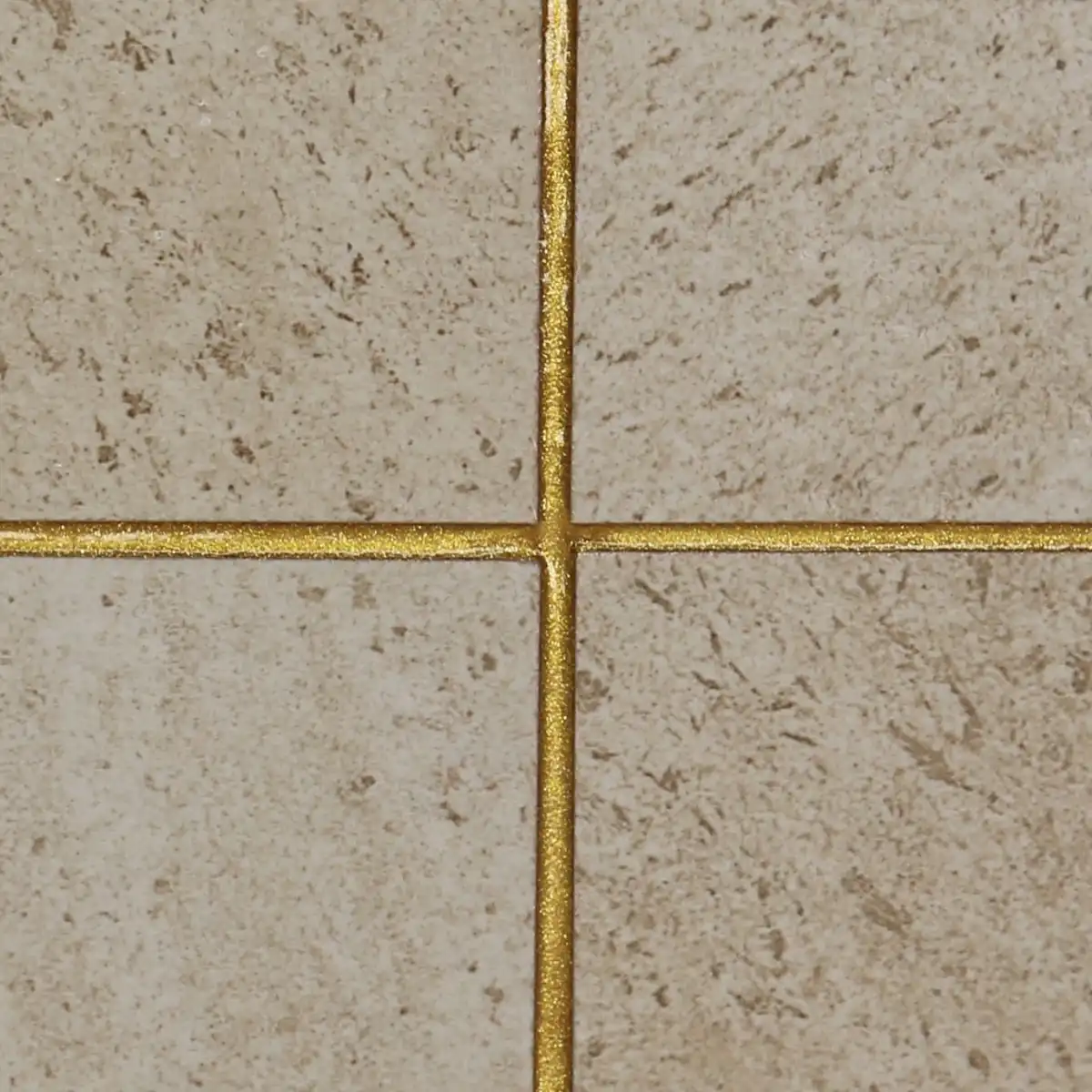 Joint époxy Or nacré brillant « Bright Golden » | RenoJoint