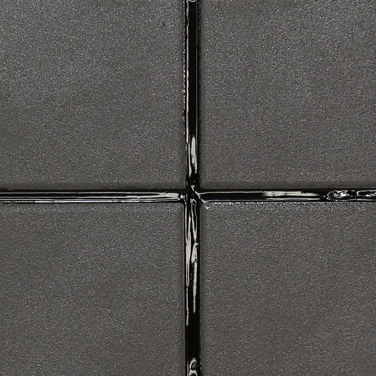 Joint époxy Noir « Pearl Black » en cartouche | RenoJoint