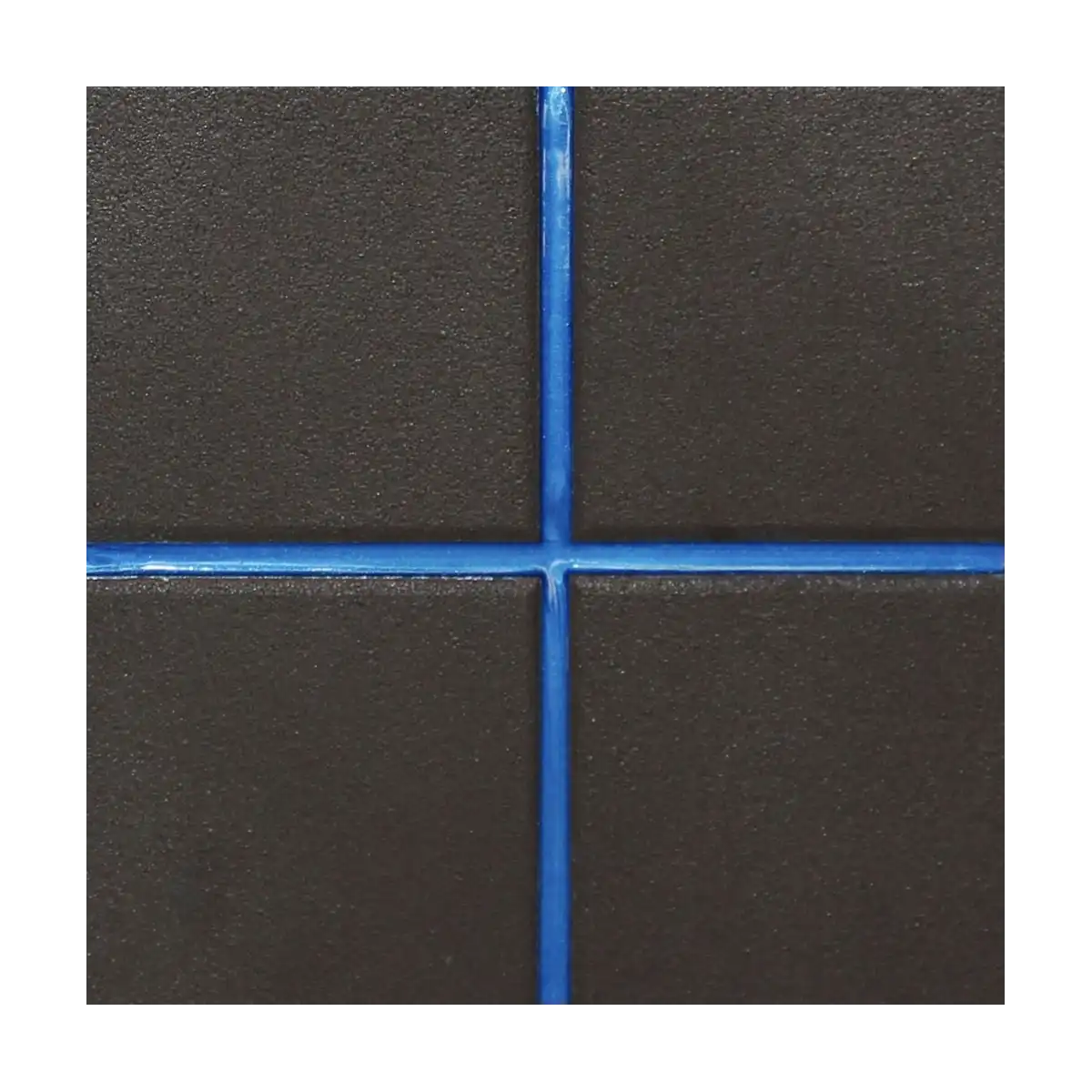 Joint époxy Bleu brillant « Saphire Blue » | RenoJoint