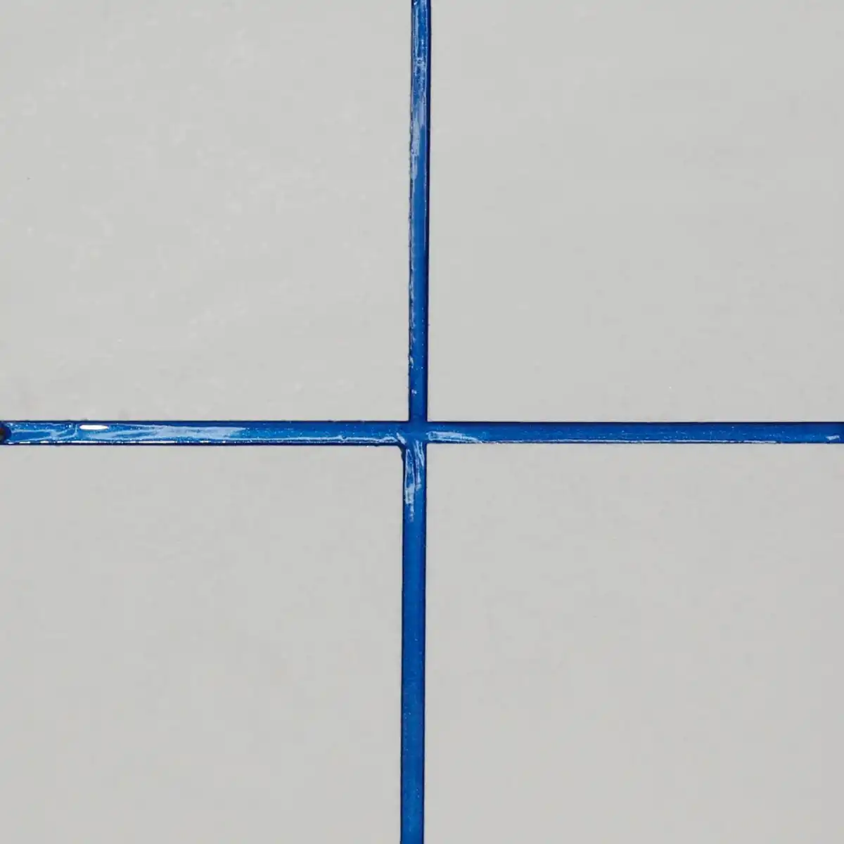 Joint époxy Bleu brillant « Saphire Blue » | RenoJoint