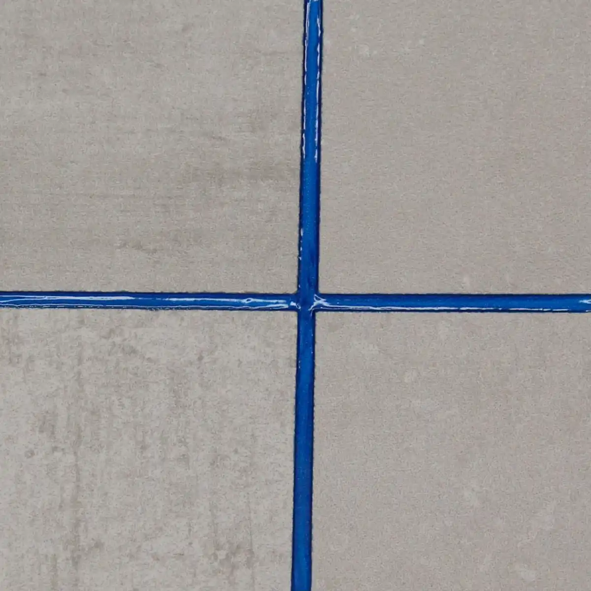 Joint époxy Bleu brillant « Saphire Blue » | RenoJoint