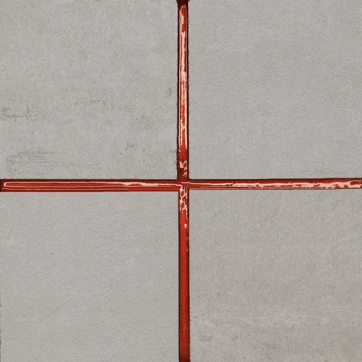 Joint époxy Rouge brillant « Chinese Red » | RenoJoint