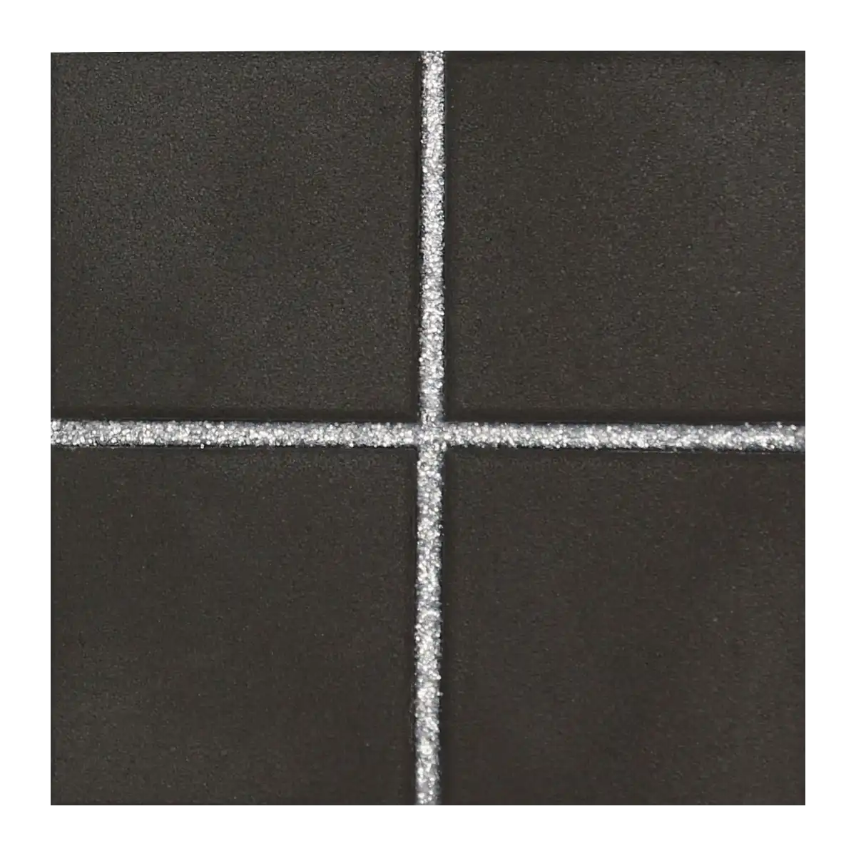 Joint époxy pour carrelage Gris Argent « Shining Silver » | RenoJoint