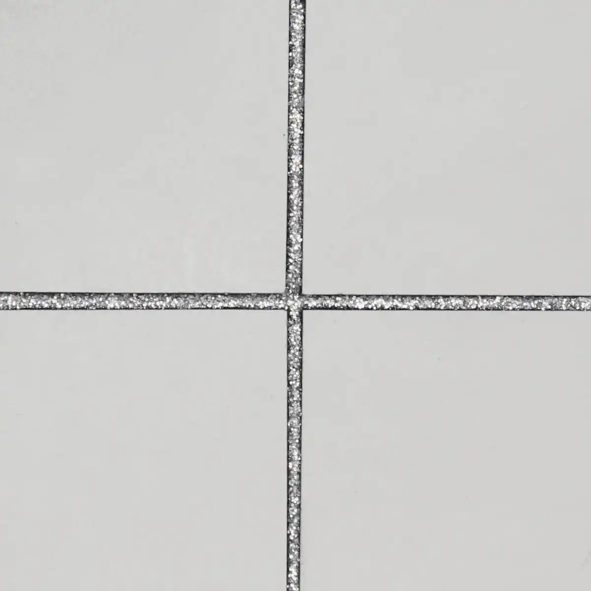 Joint époxy pour carrelage Gris Argent « Shining Silver » | RenoJoint