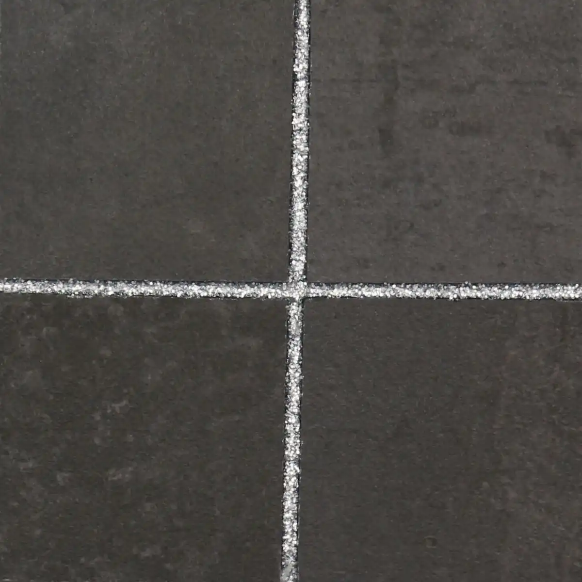 Joint époxy pour carrelage Gris Argent « Shining Silver » | RenoJoint