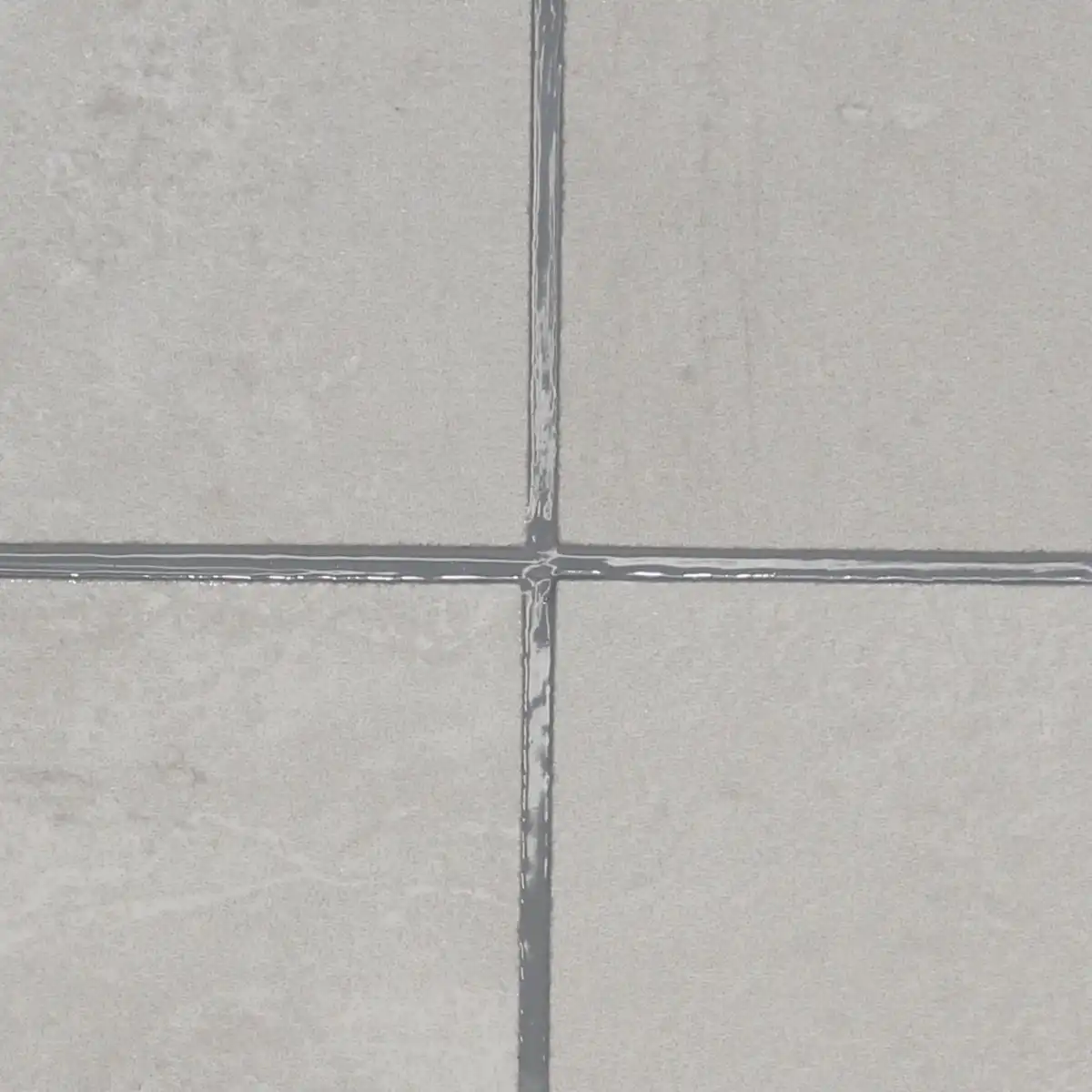 Joint Gris Souris « Shallow Bright Grey » à l’aspect brillant | RenoJoint