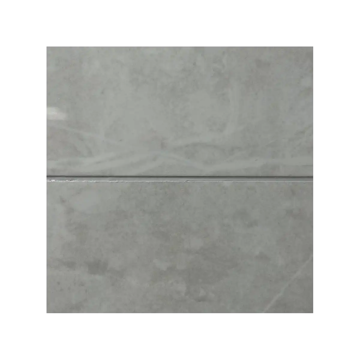 Joint de carrelage Gris Perle brillant « Tiny Grey » | RenoJoint