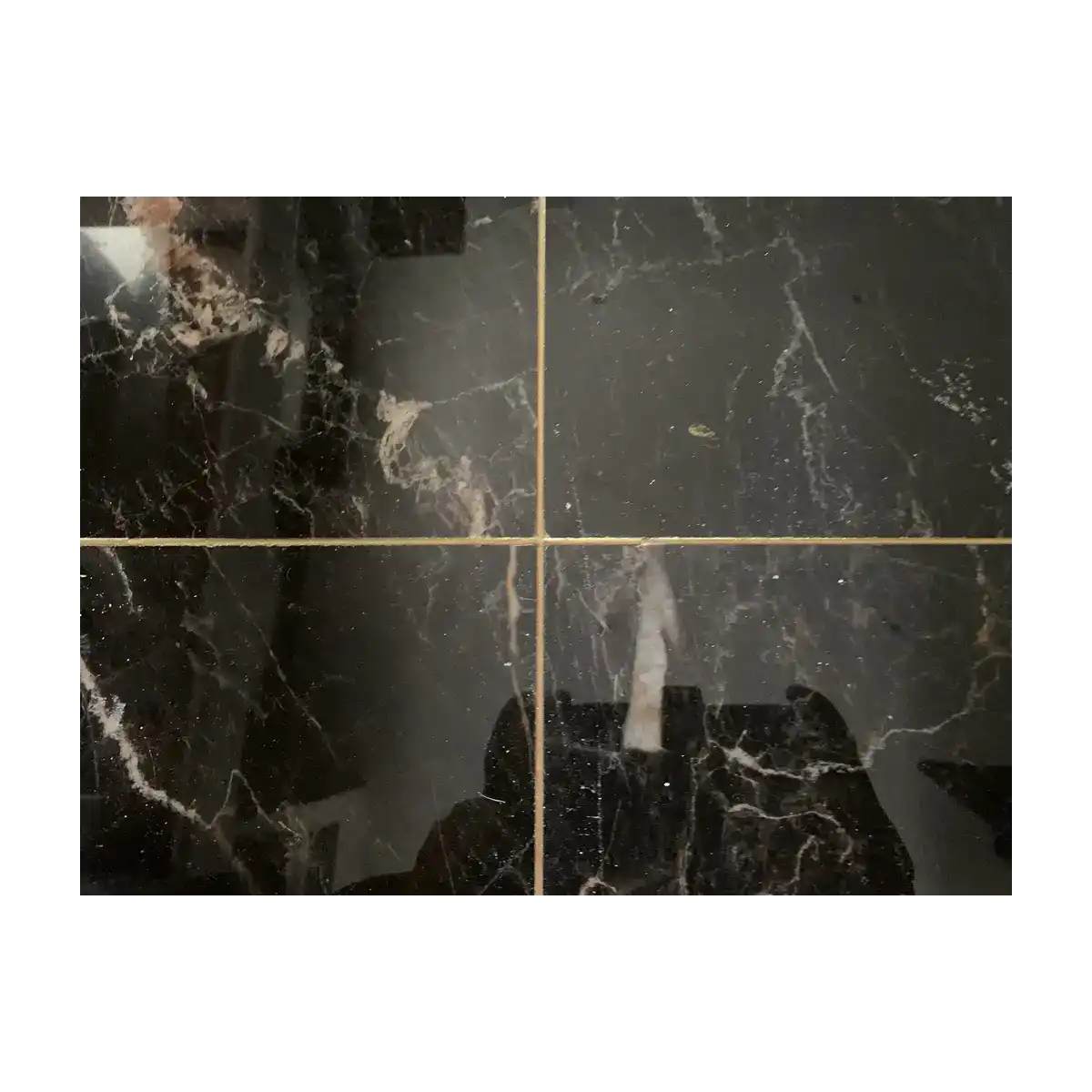 Joint époxy Or nacré brillant « Bright Golden » | RenoJoint